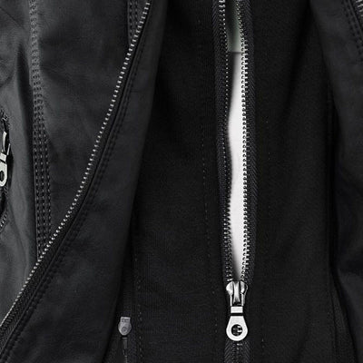 Veste à capuche pour femme | Chaude