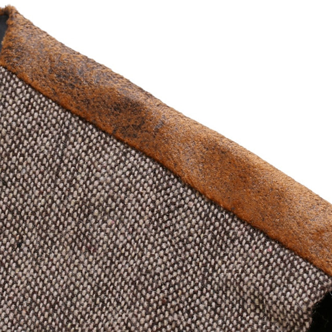 Gilet élégant pour hommes | Coupe étroite