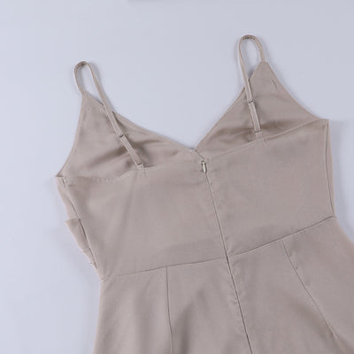 Robe de soirée chic pour femme | Maxi
