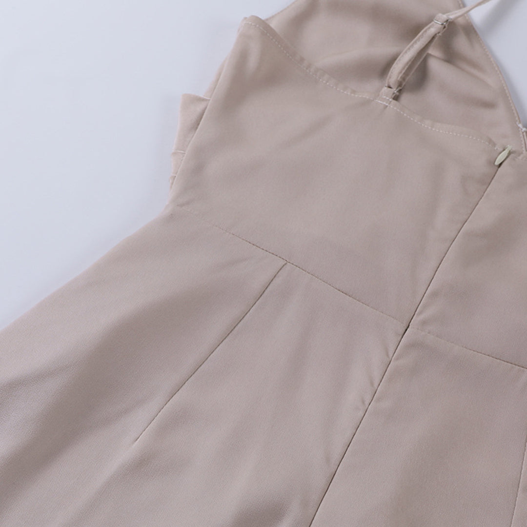 Robe de soirée chic pour femme | Maxi
