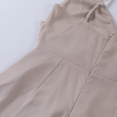 Robe de soirée chic pour femme | Maxi