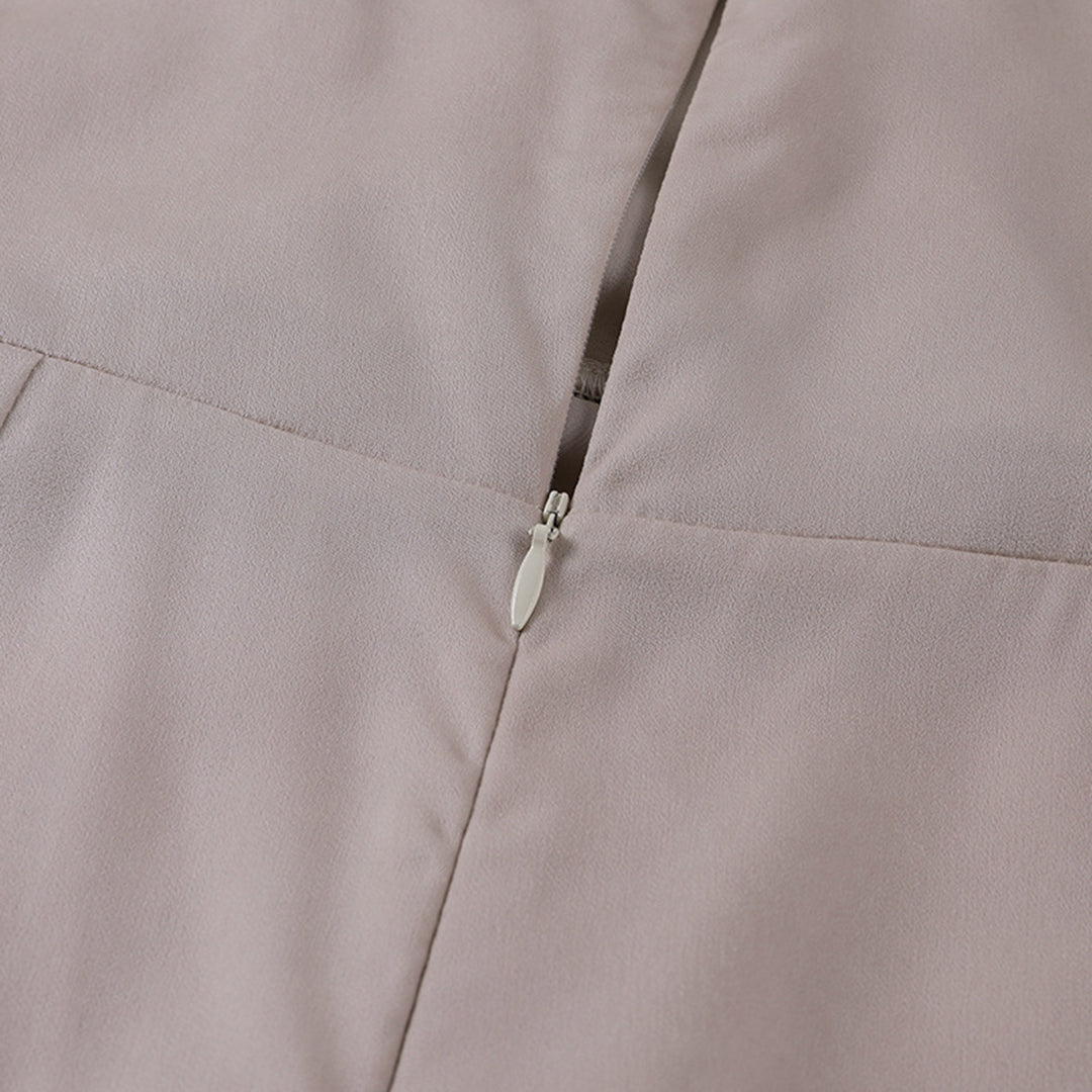 Robe de soirée chic pour femme | Maxi