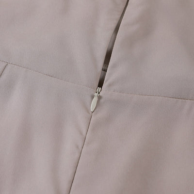 Robe de soirée chic pour femme | Maxi