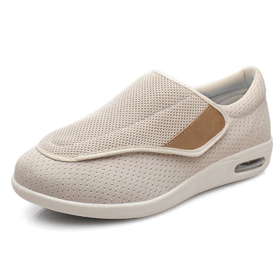 Chaussures de soutien diabétique pour hommes | Confort