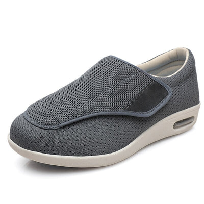 Chaussures de soutien diabétique pour hommes | Confort