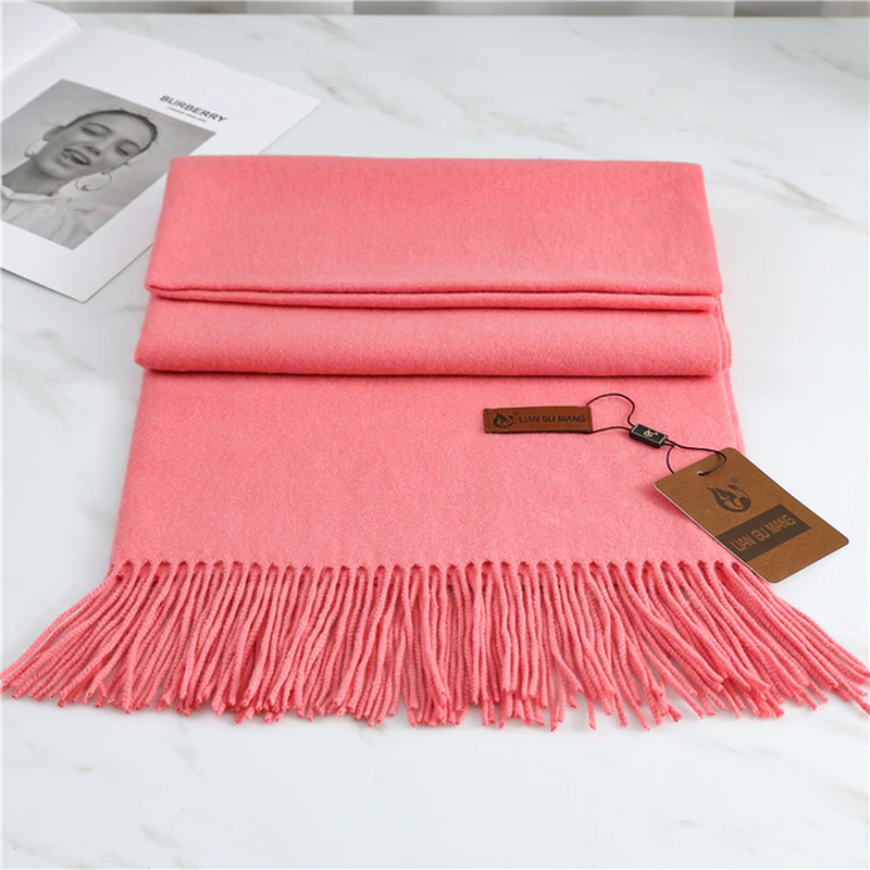Foulard stylé pour femme | Chaud
