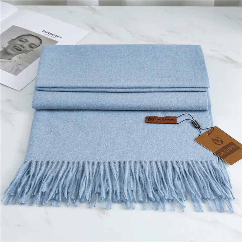 Foulard stylé pour femme | Chaud