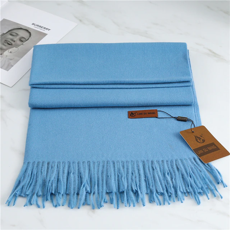 Foulard stylé pour femme | Chaud