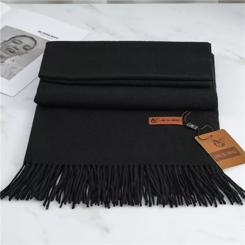 Foulard stylé pour femme | Chaud