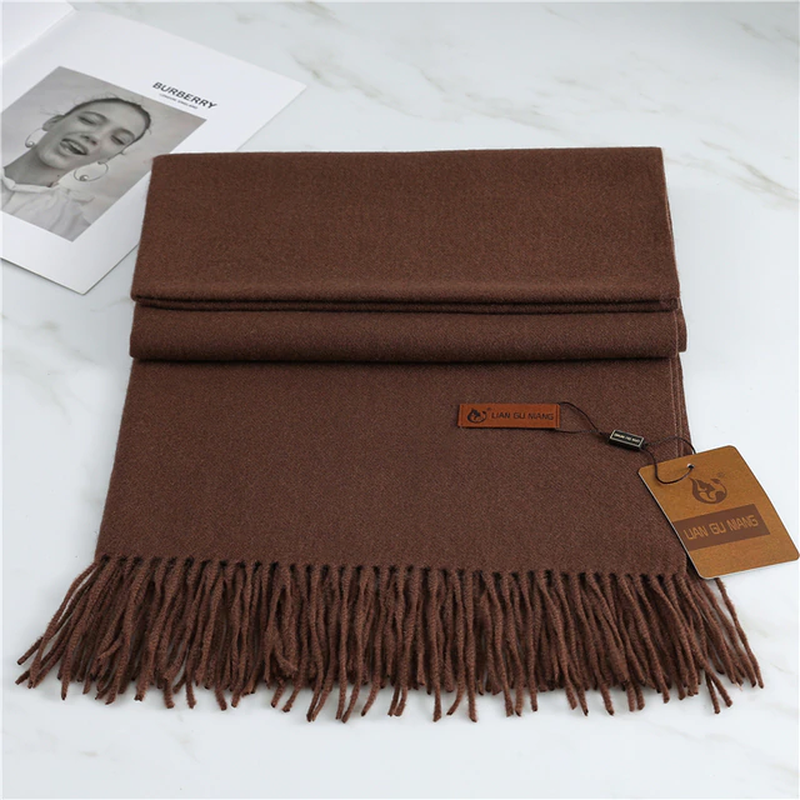 Foulard stylé pour femme | Chaud