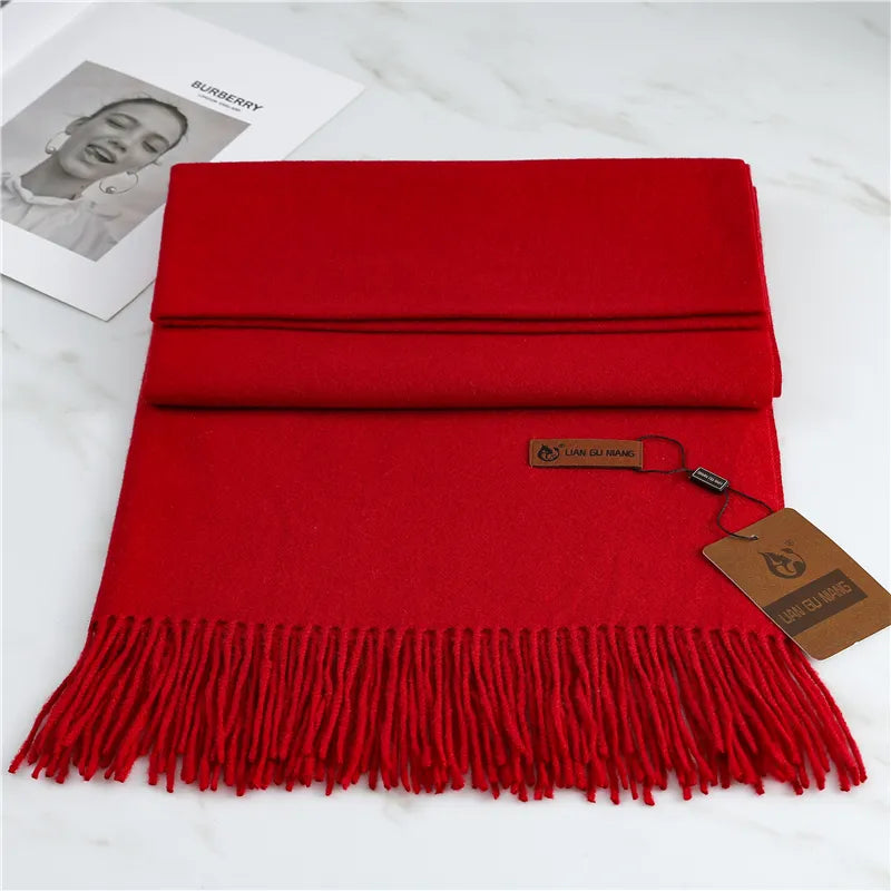 Foulard stylé pour femme | Chaud