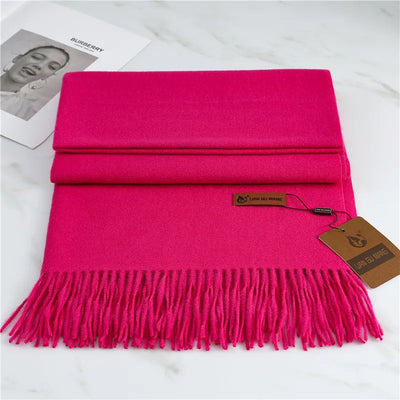 Foulard stylé pour femme | Chaud