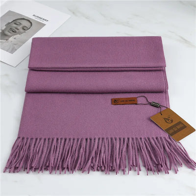 Foulard stylé pour femme | Chaud