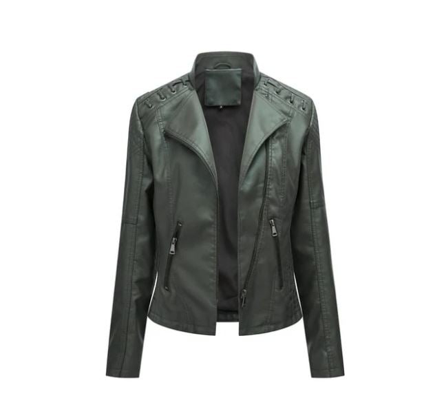 Veste vintage pour femme | Chaude