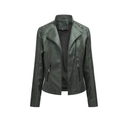 Veste vintage pour femme | Chaude