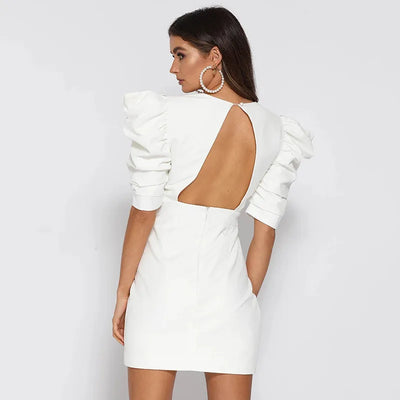 Robe de soirée élégante pour femmes | Mini