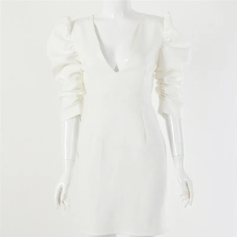 Robe de soirée élégante pour femmes | Mini