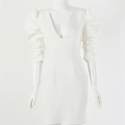 Robe de soirée élégante pour femmes | Mini