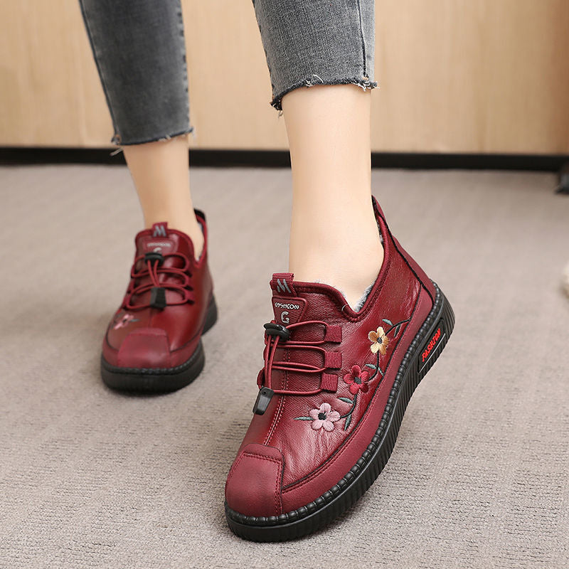 Chaussures imperméables pour femmes | Confort