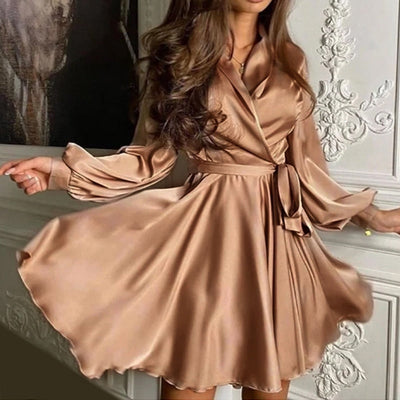 Robes élégantes et féminines pour femmes | Midi