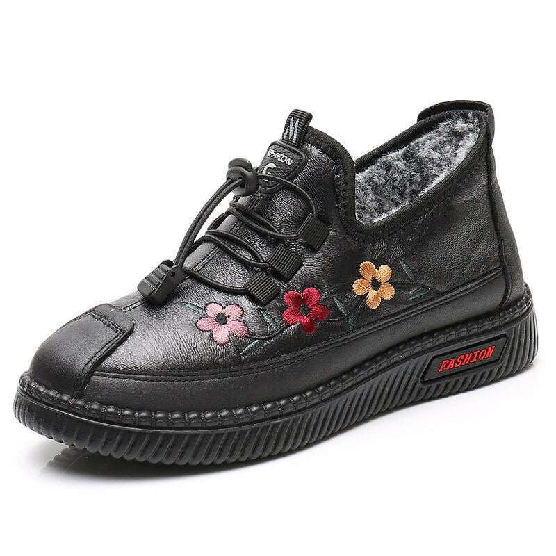 Chaussures imperméables pour femmes | Confort