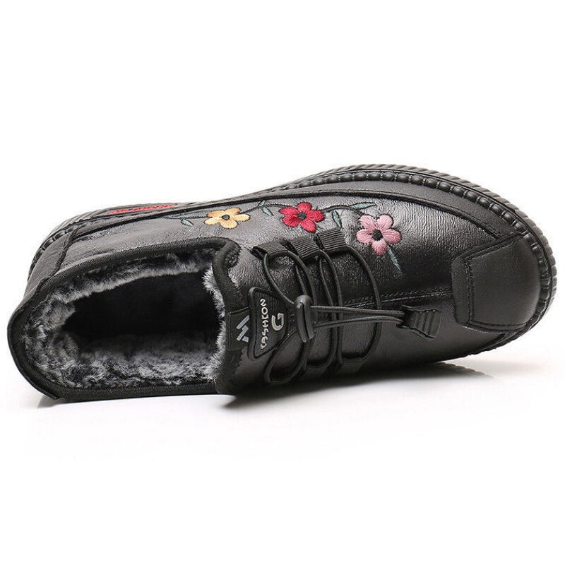Chaussures imperméables pour femmes | Confort