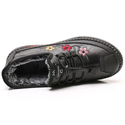 Chaussures imperméables pour femmes | Confort