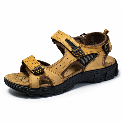 Sandales orthopédiques pour hommes | Confort
