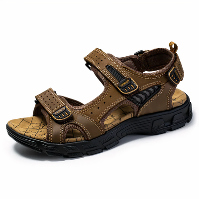 Sandales orthopédiques pour hommes | Confort