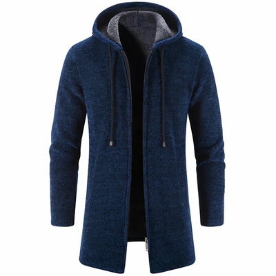 Veste d'hiver pour hommes | Chaud