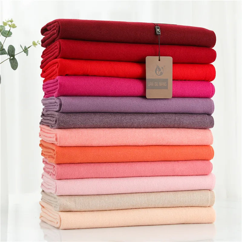 Foulard stylé pour femme | Chaud