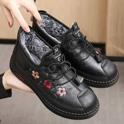 Chaussures imperméables pour femmes | Confort