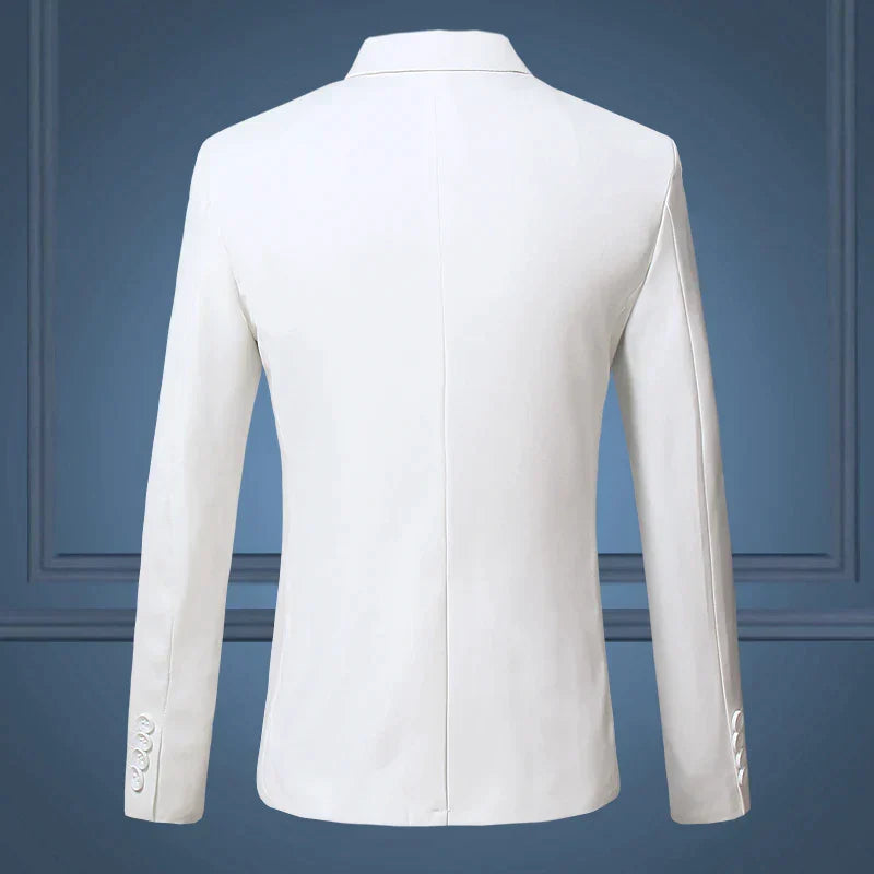 Sullivan | Blazer élégant pour hommes | Moderne