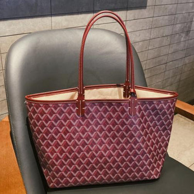 Sac à main élégant pour femmes | Grand