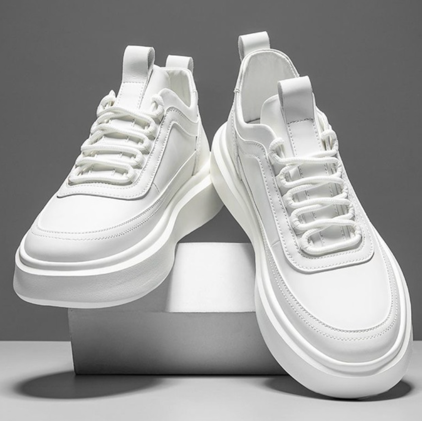 Baskets sportives pour hommes | Tendance