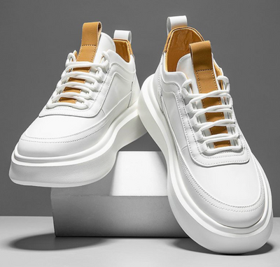 Baskets sportives pour hommes | Tendance