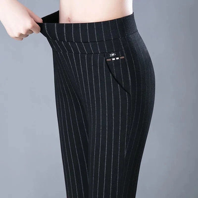 Pantalon extensible pour femmes | Skinny