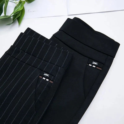 Pantalon extensible pour femmes | Skinny