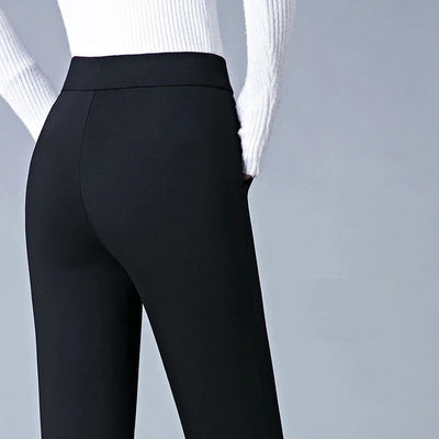 Pantalon extensible pour femmes | Skinny