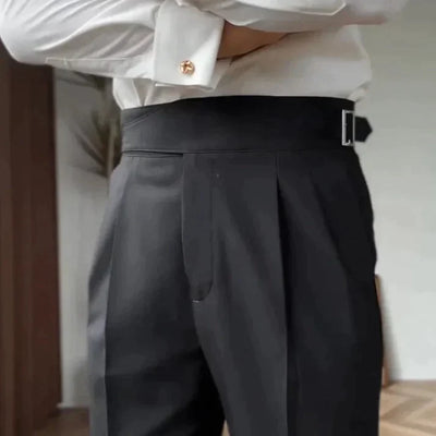 Pantalon homme d'affaires | Travail