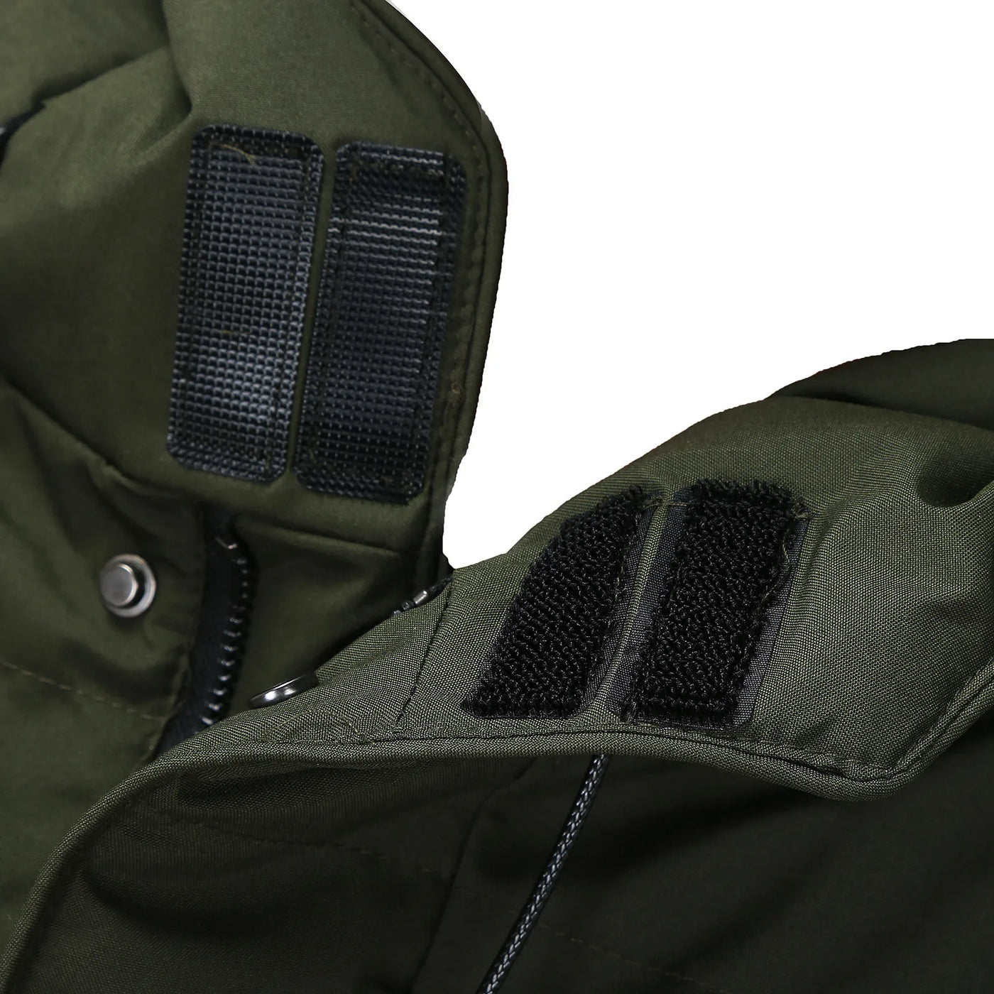 Lincoln | Parka d'hiver isolée pour hommes | Longue