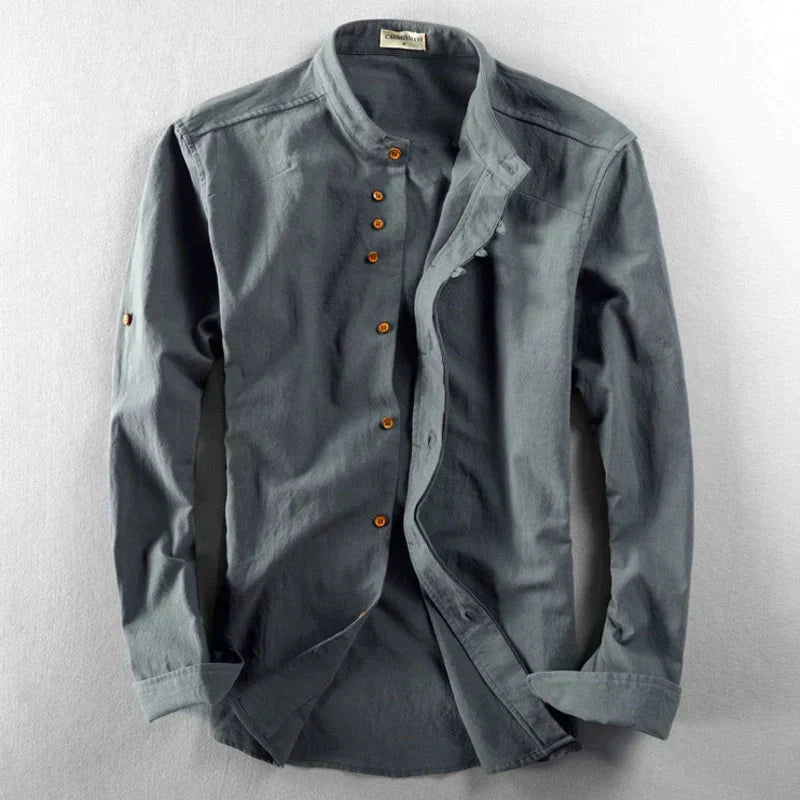 Men's Katana Shirt | Manches longues