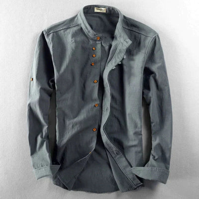 Men's Katana Shirt | Manches longues
