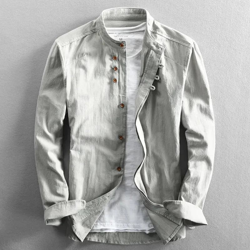 Men's Katana Shirt | Manches longues