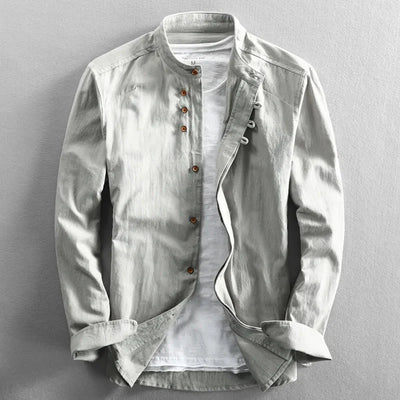 Men's Katana Shirt | Manches longues
