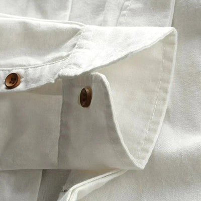 Men's Katana Shirt | Manches longues