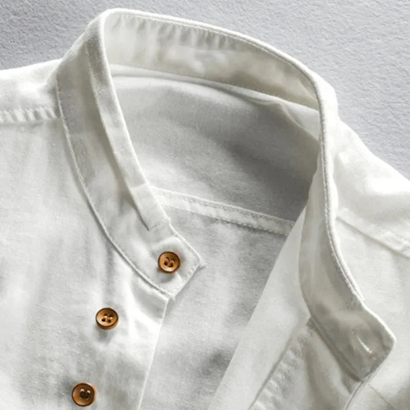 Men's Katana Shirt | Manches longues