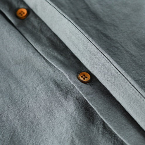 Men's Katana Shirt | Manches longues