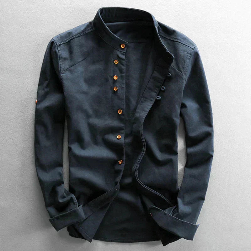 Men's Katana Shirt | Manches longues