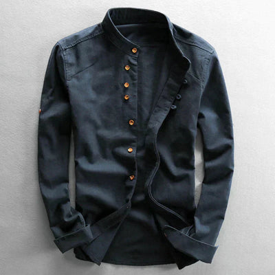Men's Katana Shirt | Manches longues
